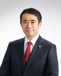 竹村公利　弁護士